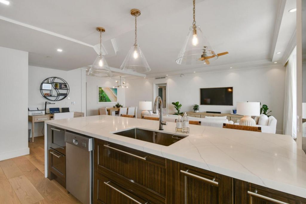 2700 N Ocean Drive, Unit 2003b, Singer Island, FL 33404 Photo