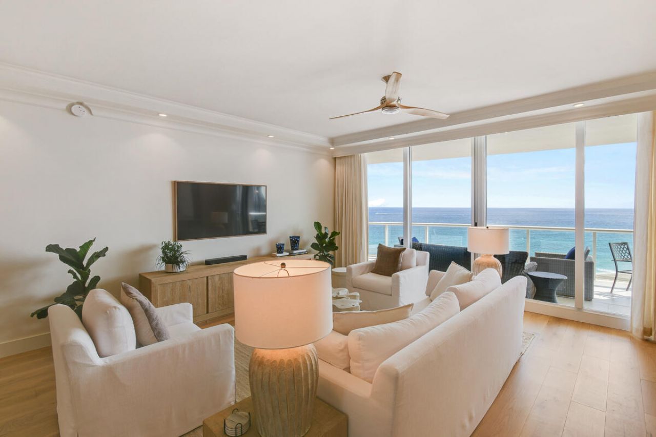 2700 N Ocean Drive, Unit 2003b, Singer Island, FL 33404 Photo