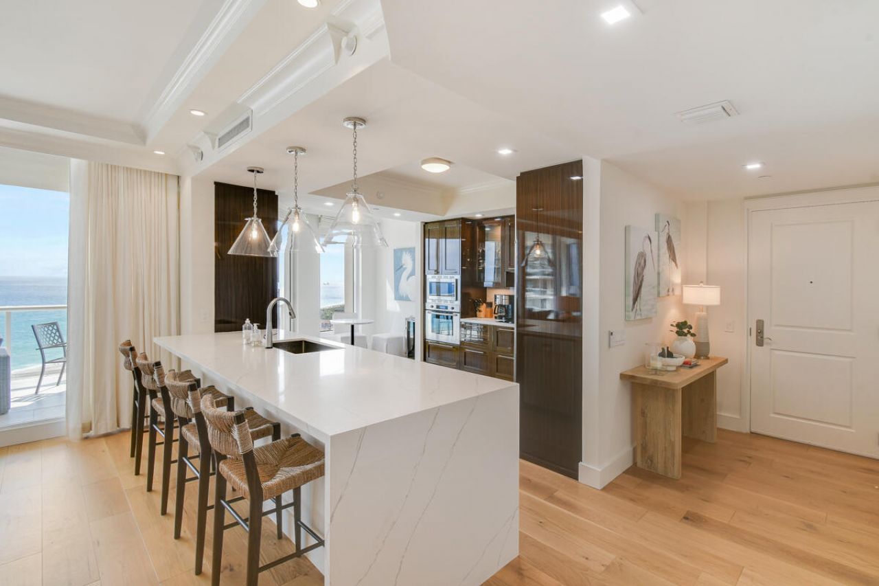 2700 N Ocean Drive, Unit 2003b, Singer Island, FL 33404 Photo