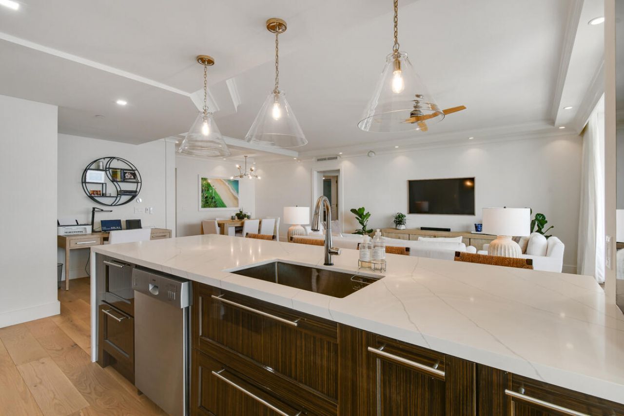 2700 N Ocean Drive, Unit 2003b, Singer Island, FL 33404 Photo