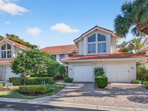 2512 Coco Plum Boulevard, Unit 1304, Boca Raton, FL 33496