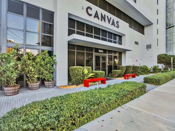 1600 NE 1st Avenue, Unit 3420, Miami, FL 33132