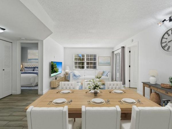 1625 SE Green Acres Circle, Unit 102, Port St. Lucie, FL 34952