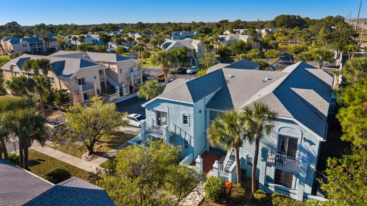 1625 SE Green Acres Circle, Unit 102, Port Saint Lucie, FL 34952 Photo