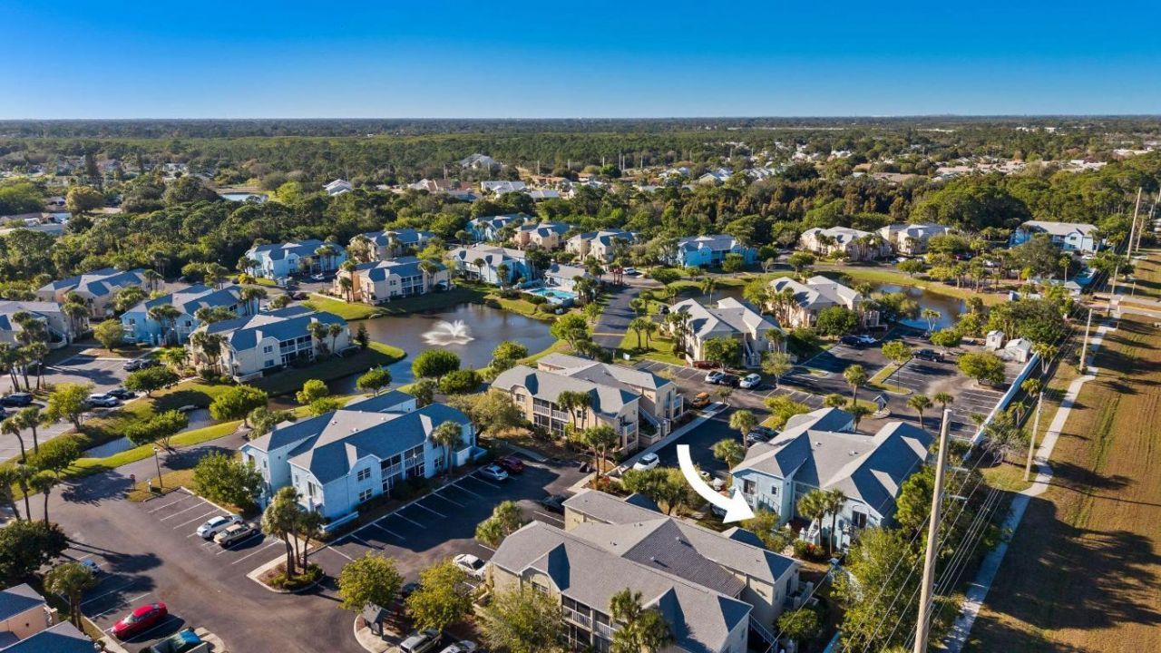 1625 SE Green Acres Circle, Unit 102, Port Saint Lucie, FL 34952 Photo