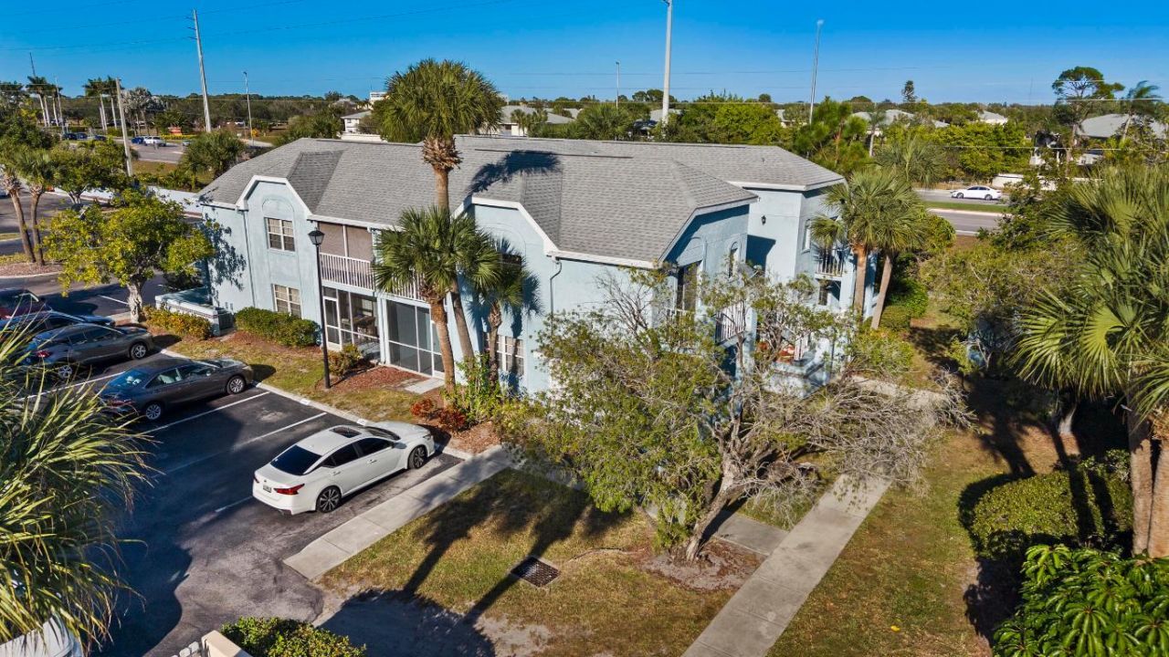 1625 SE Green Acres Circle, Unit 102, Port Saint Lucie, FL 34952 Photo