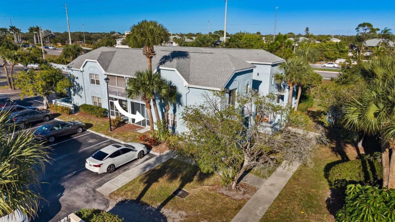 1625 SE Green Acres Circle, Unit 102, Port Saint Lucie, FL 34952 Photo