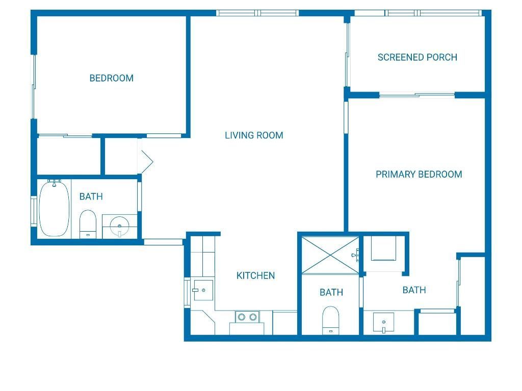 1625 SE Green Acres Circle, Unit 102, Port Saint Lucie, FL 34952 Photo