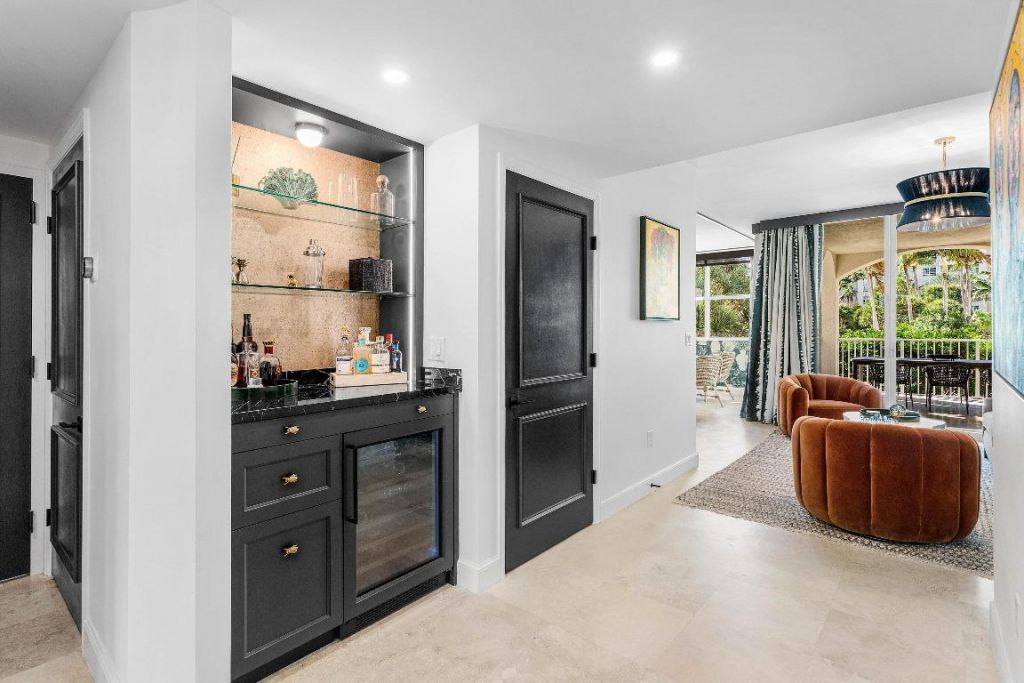 3700 S Ocean Boulevard, Unit 202, Highland Beach, FL 33487 Photo