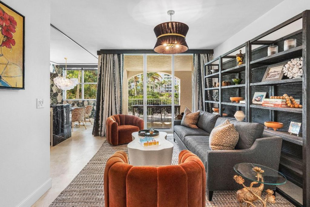 3700 S Ocean Boulevard, Unit 202, Highland Beach, FL 33487 Photo