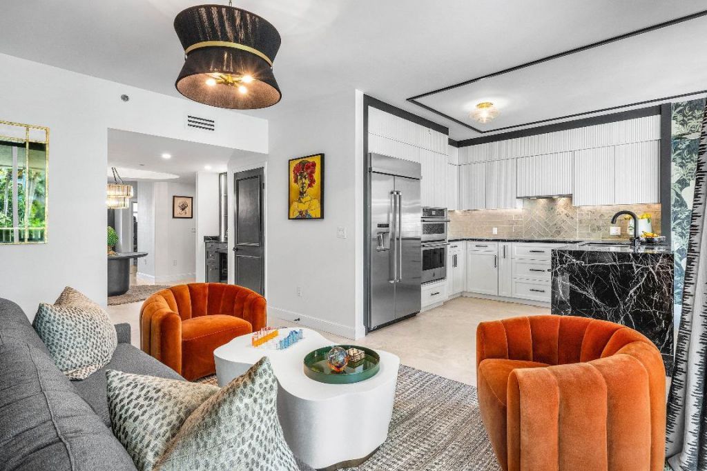 3700 S Ocean Boulevard, Unit 202, Highland Beach, FL 33487 Photo