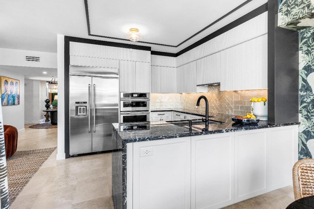 3700 S Ocean Boulevard, Unit 202, Highland Beach, FL 33487 Photo