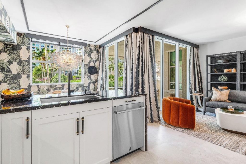 3700 S Ocean Boulevard, Unit 202, Highland Beach, FL 33487 Photo