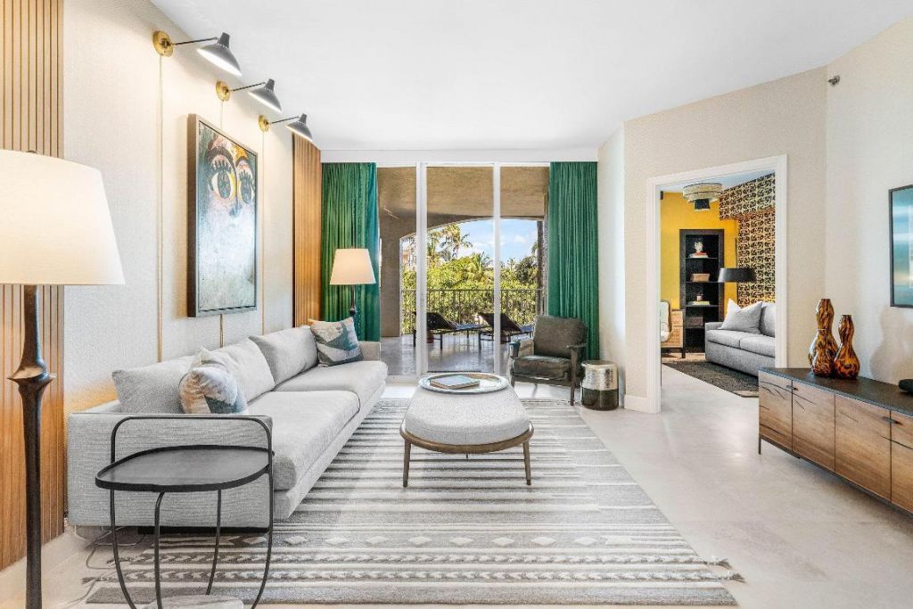 3700 S Ocean Boulevard, Unit 202, Highland Beach, FL 33487 Photo
