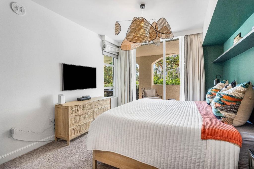 3700 S Ocean Boulevard, Unit 202, Highland Beach, FL 33487 Photo