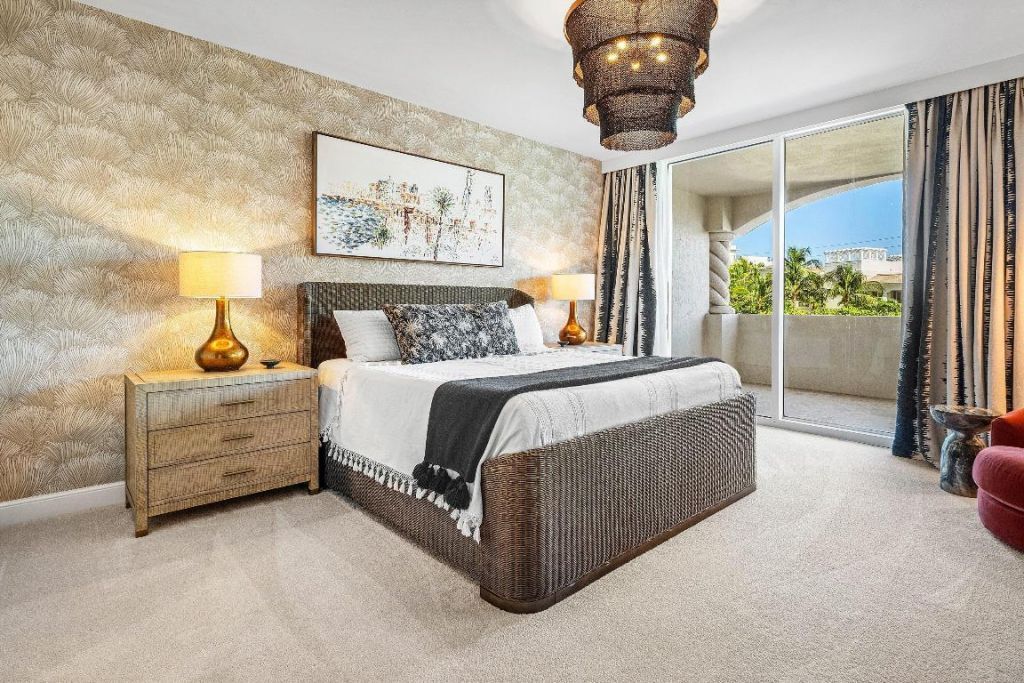 3700 S Ocean Boulevard, Unit 202, Highland Beach, FL 33487 Photo