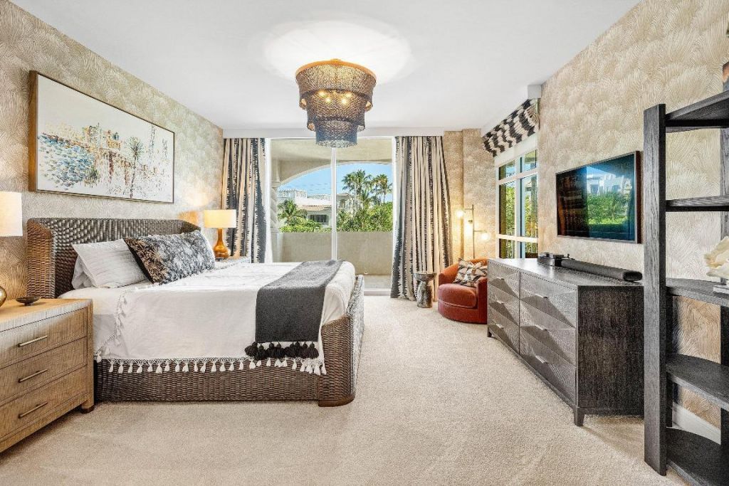 3700 S Ocean Boulevard, Unit 202, Highland Beach, FL 33487 Photo