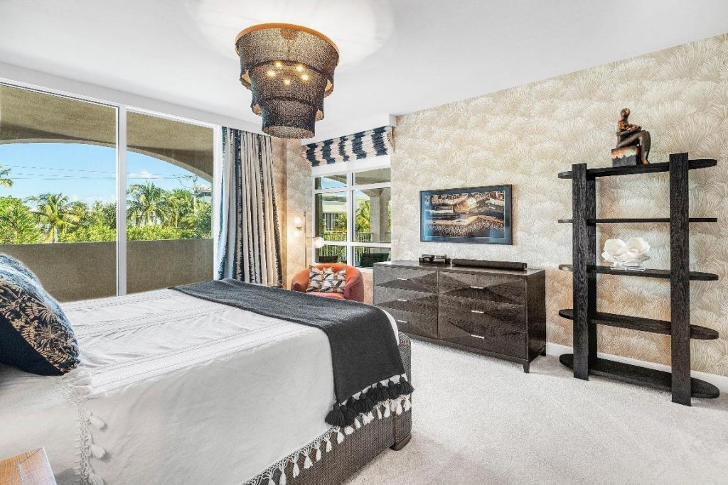 3700 S Ocean Boulevard, Unit 202, Highland Beach, FL 33487 Photo