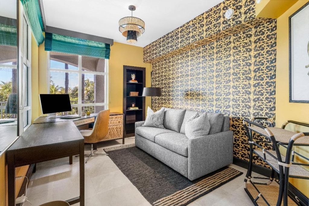 3700 S Ocean Boulevard, Unit 202, Highland Beach, FL 33487 Photo