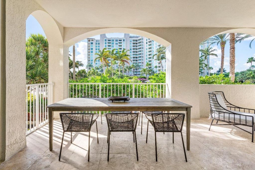 3700 S Ocean Boulevard, Unit 202, Highland Beach, FL 33487 Photo