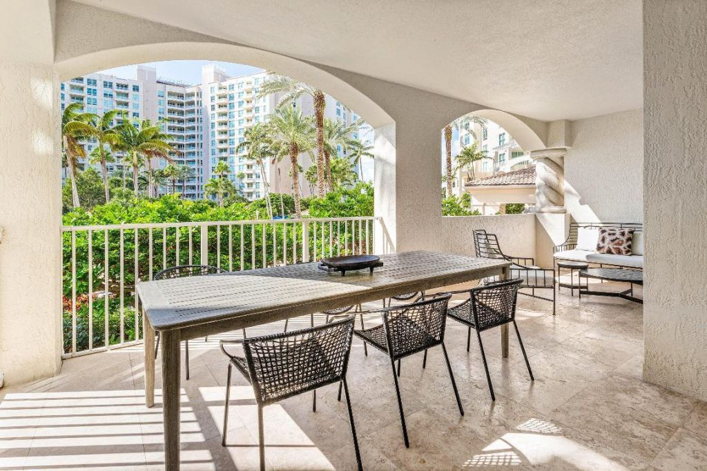 3700 S Ocean Boulevard, Unit 202, Highland Beach, FL 33487 Photo