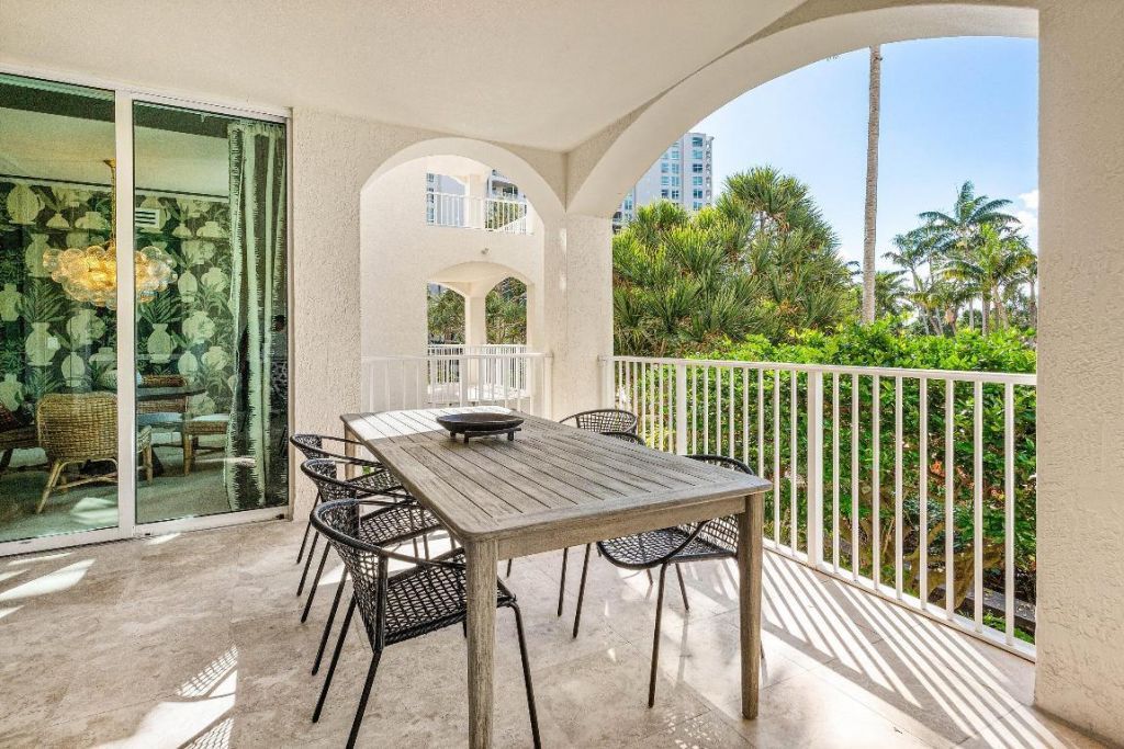 3700 S Ocean Boulevard, Unit 202, Highland Beach, FL 33487 Photo