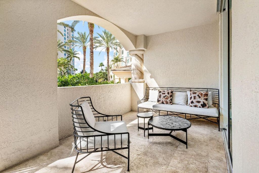 3700 S Ocean Boulevard, Unit 202, Highland Beach, FL 33487 Photo