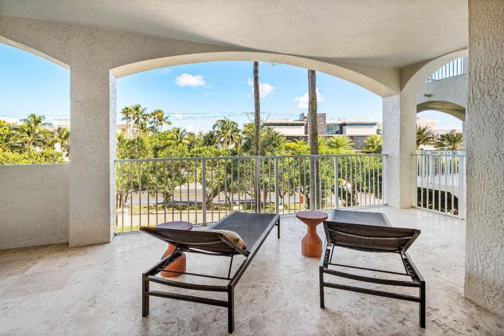 3700 S Ocean Boulevard, Unit 202, Highland Beach, FL 33487 Photo