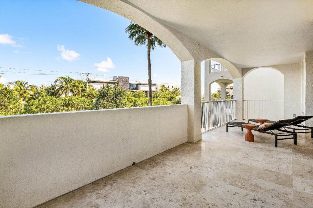 3700 S Ocean Boulevard, Unit 202, Highland Beach, FL 33487 Photo