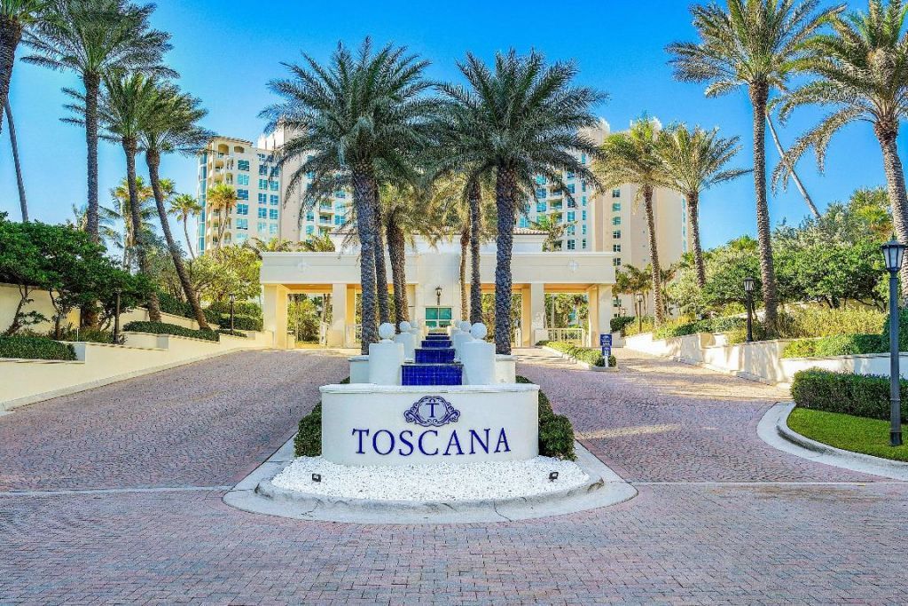 3700 S Ocean Boulevard, Unit 202, Highland Beach, FL 33487 Photo