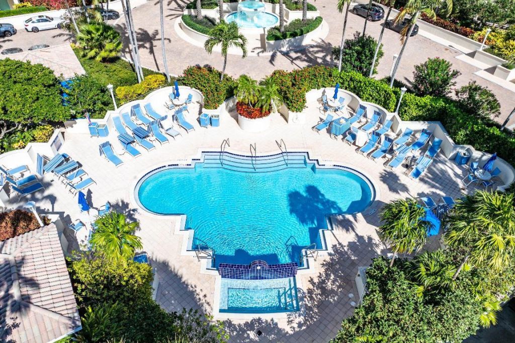 3700 S Ocean Boulevard, Unit 202, Highland Beach, FL 33487 Photo