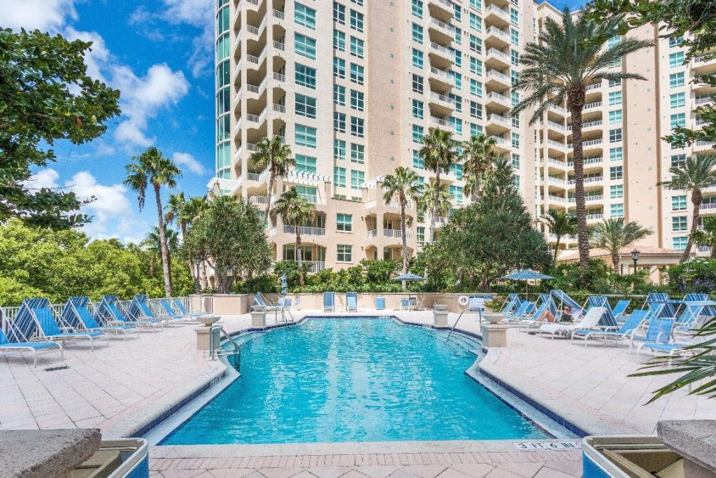 3700 S Ocean Boulevard, Unit 202, Highland Beach, FL 33487 Photo