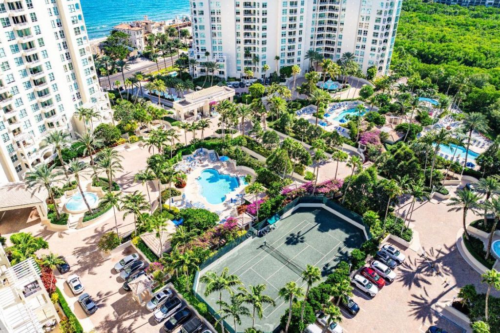 3700 S Ocean Boulevard, Unit 202, Highland Beach, FL 33487 Photo