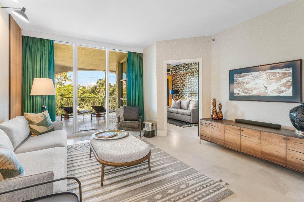 3700 S Ocean Boulevard, Unit 202, Highland Beach, FL 33487 Photo