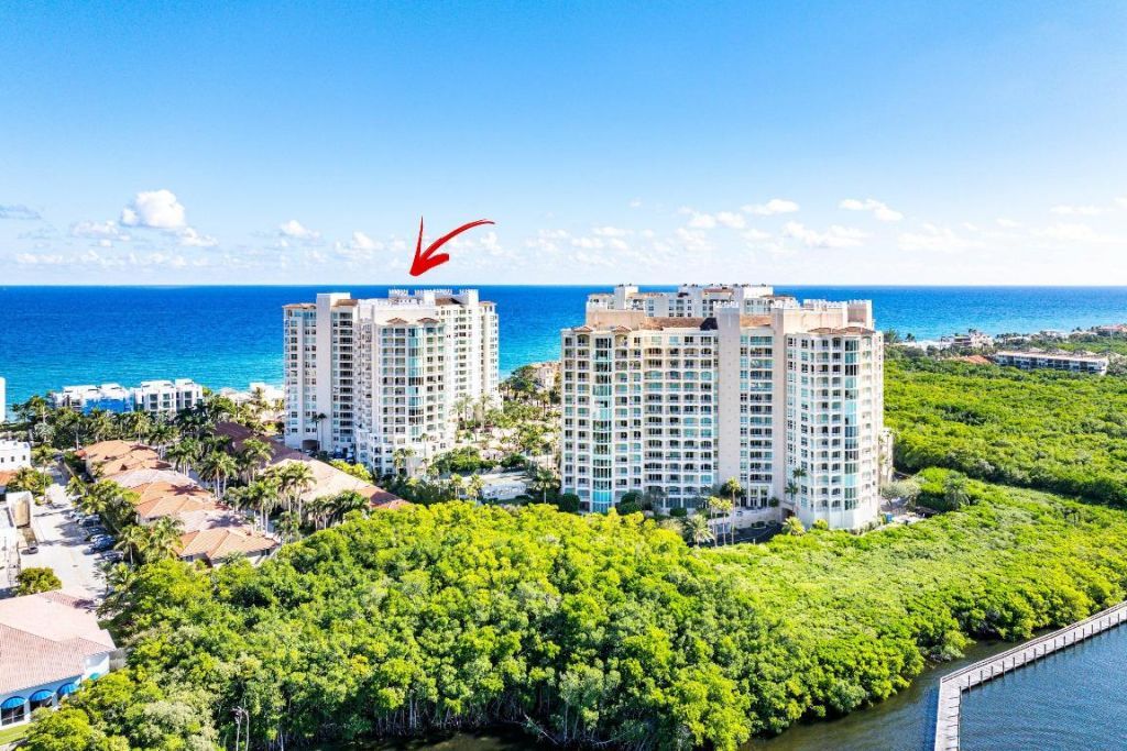 3700 S Ocean Boulevard, Unit 202, Highland Beach, FL 33487 Photo