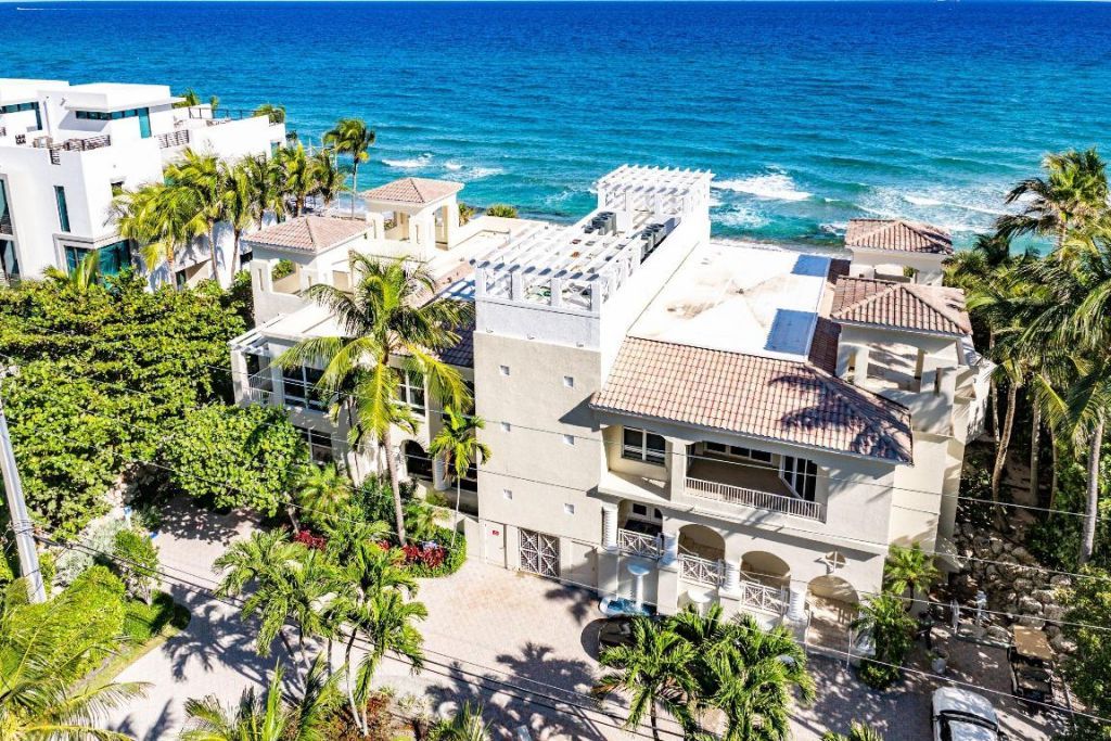 3700 S Ocean Boulevard, Unit 202, Highland Beach, FL 33487 Photo