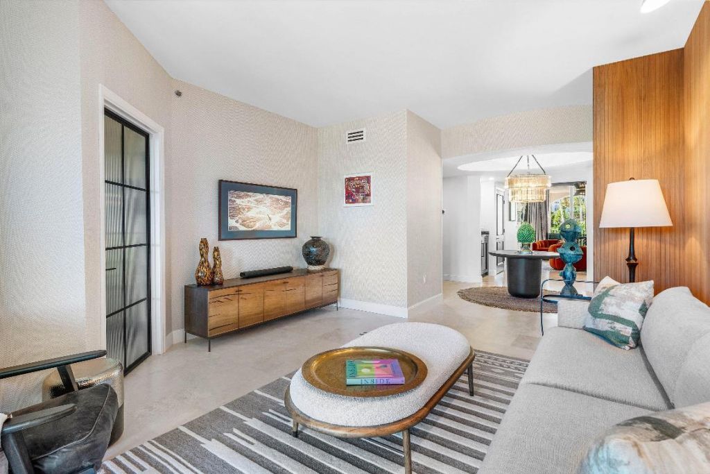 3700 S Ocean Boulevard, Unit 202, Highland Beach, FL 33487 Photo