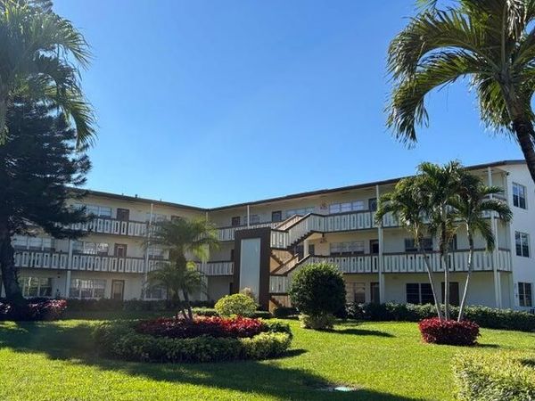 431 Mansfield, Unit K, Boca Raton, FL 33434
