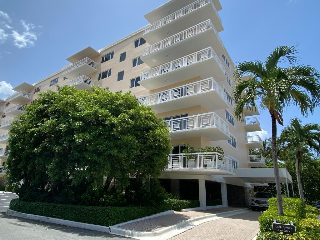 250 Bradley Place, Unit 210, Palm Beach, FL 33480 Photo