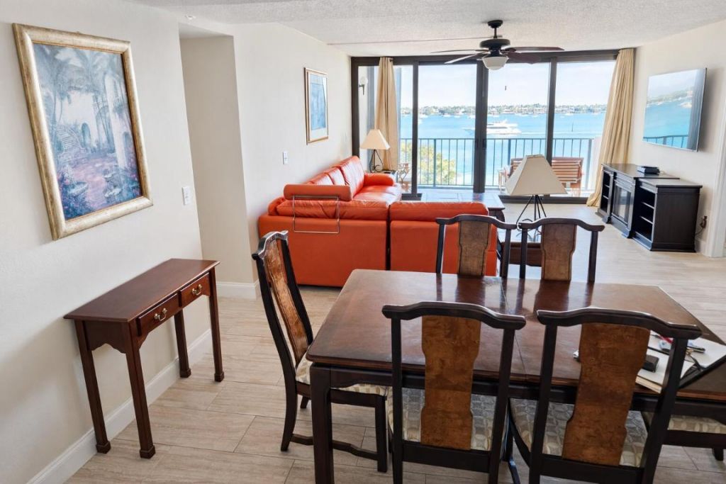 5600 N Flagler Drive, Unit 408, West Palm Beach, FL 33407 Photo