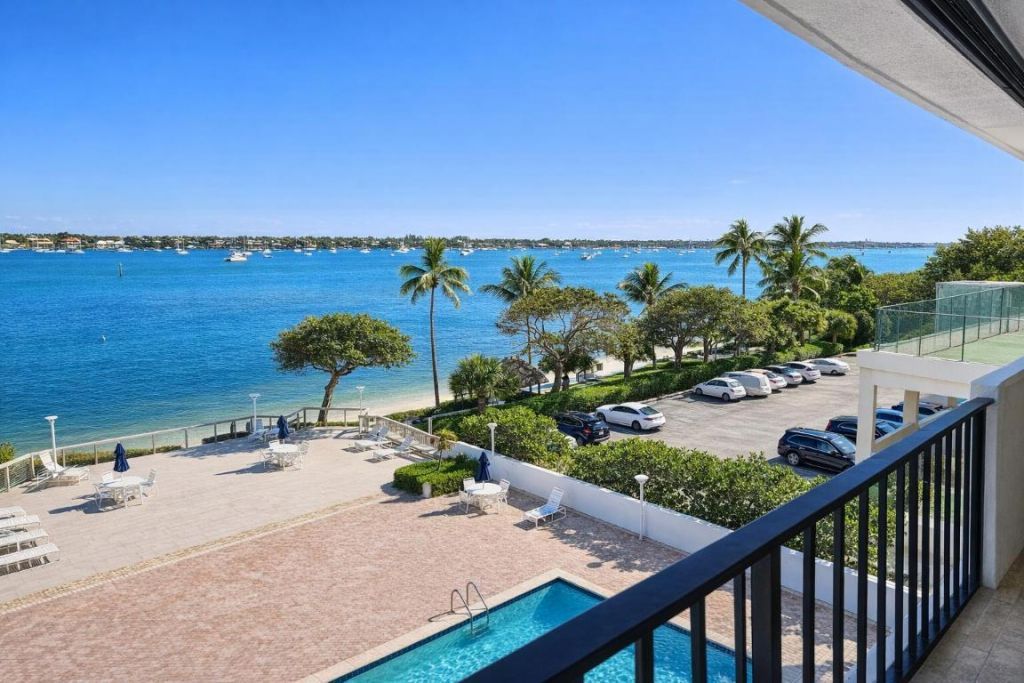 5600 N Flagler Drive, Unit 408, West Palm Beach, FL 33407 Photo