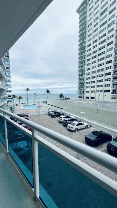 3430 Galt Ocean Drive, Unit 310, Fort Lauderdale, FL 33308 Photo