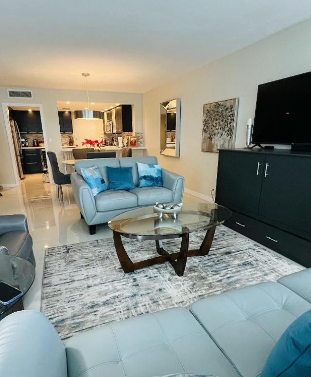 3430 Galt Ocean Drive, Unit 310, Fort Lauderdale, FL 33308 Photo