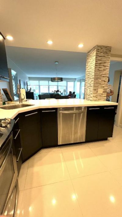 3430 Galt Ocean Drive, Unit 310, Fort Lauderdale, FL 33308 Photo