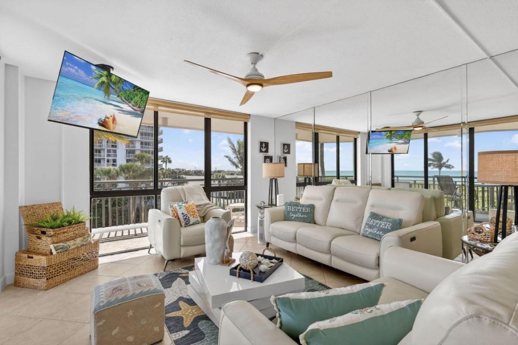 2800 N Highway A1a, Unit 305, Hutchinson Island, FL 34949 Photo