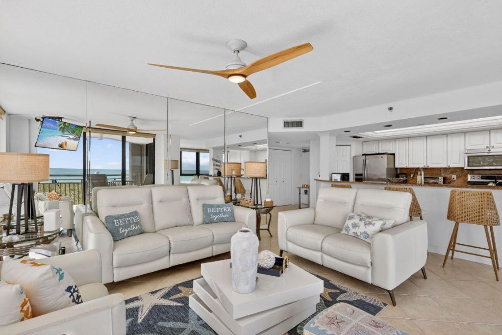 2800 N Highway A1a, Unit 305, Hutchinson Island, FL 34949 Photo