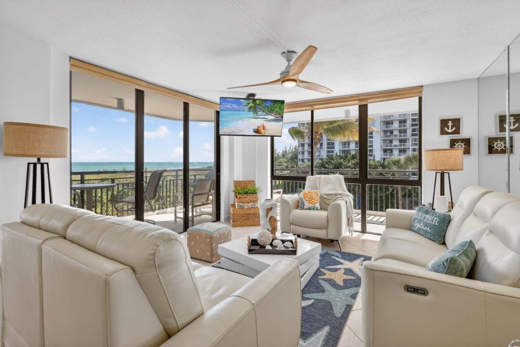 2800 N Highway A1a, Unit 305, Hutchinson Island, FL 34949 Photo