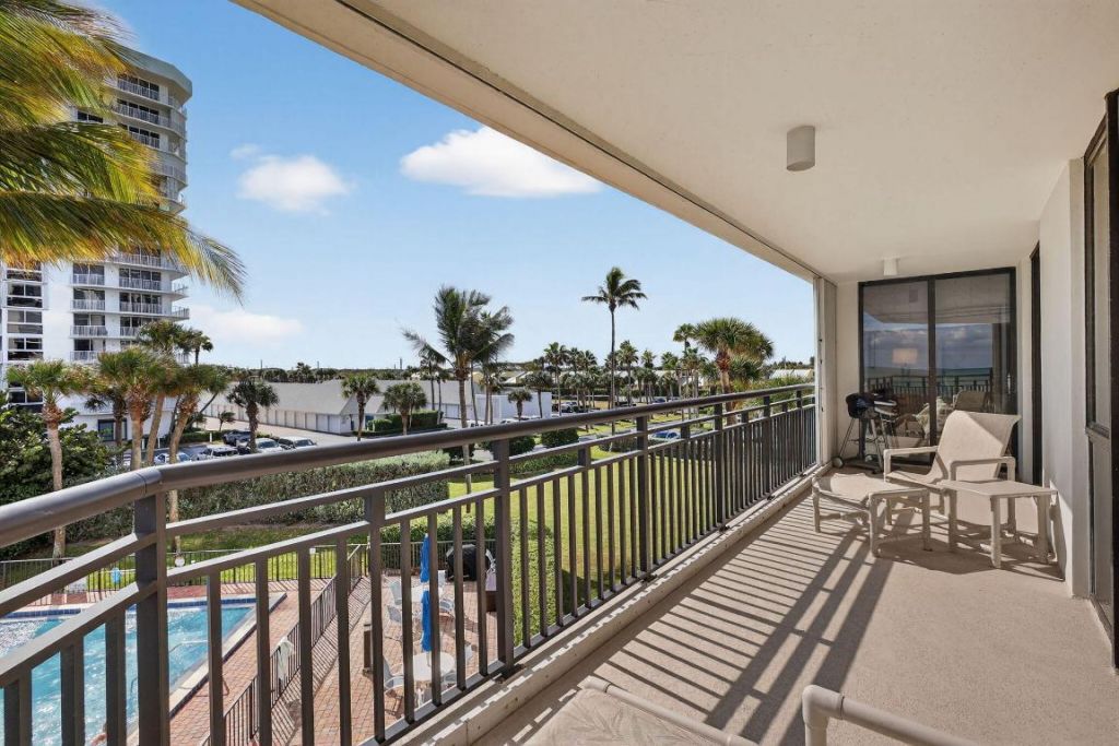 2800 N Highway A1a, Unit 305, Hutchinson Island, FL 34949 Photo