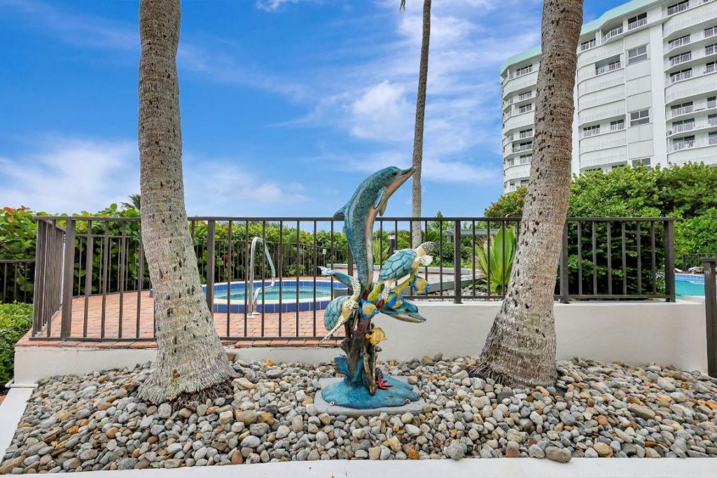 2800 N Highway A1a, Unit 305, Hutchinson Island, FL 34949 Photo
