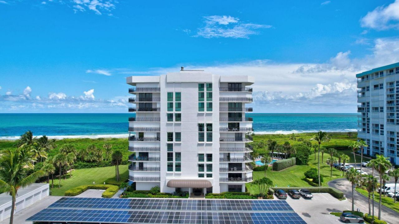 2800 N Highway A1a, Unit 305, Hutchinson Island, FL 34949 Photo